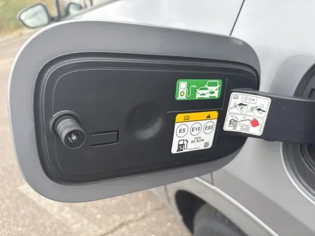 Occasion FORD Kuga à Cesson chez Groupe Zélus