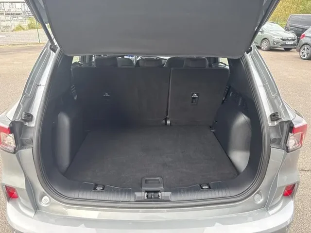 Occasion FORD Kuga à Cesson chez Groupe Zélus