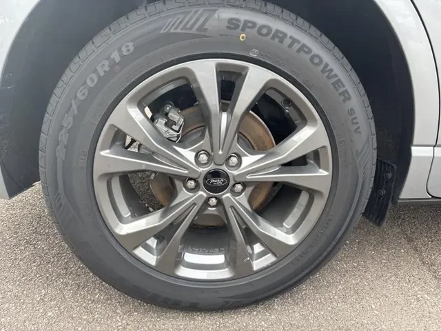 Occasion FORD Kuga à Cesson chez Groupe Zélus
