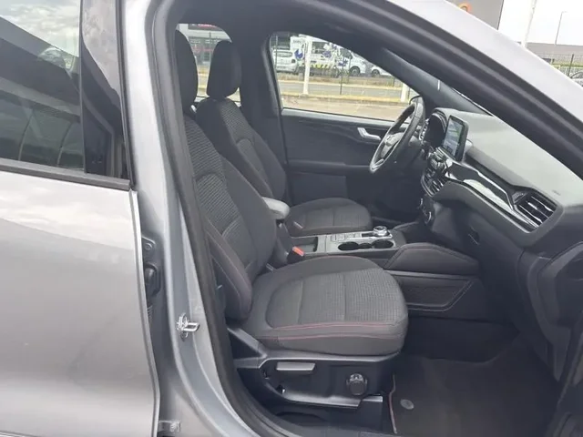 Occasion FORD Kuga à Cesson chez Groupe Zélus