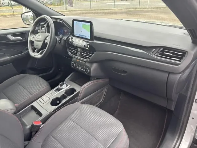 Occasion FORD Kuga à Cesson chez Groupe Zélus