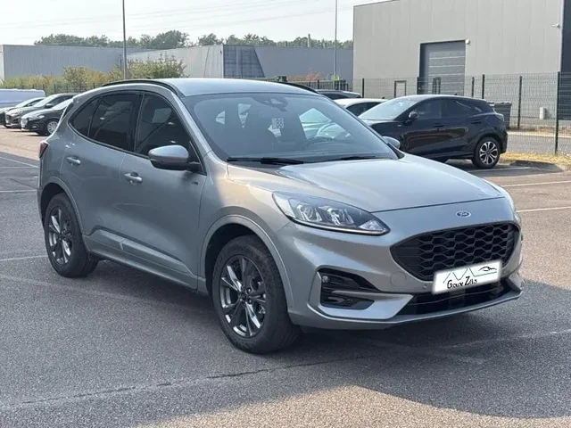 Occasion FORD Kuga à Cesson chez Groupe Zélus