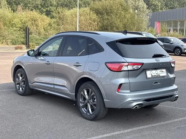 Occasion FORD Kuga à Cesson chez Groupe Zélus