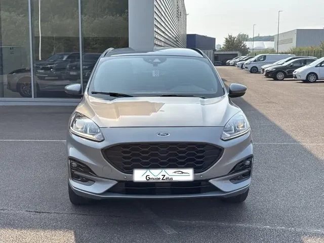 Occasion FORD Kuga à Cesson chez Groupe Zélus