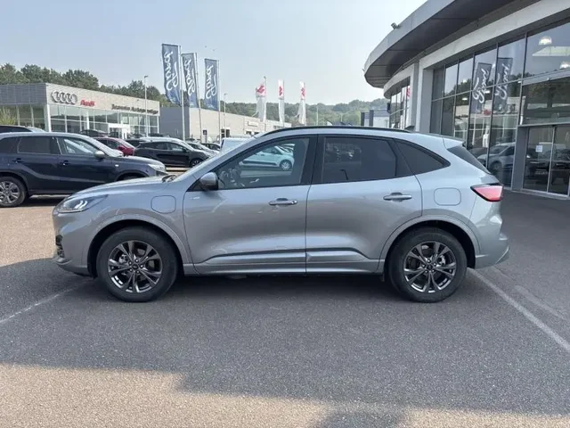 Occasion FORD Kuga à Cesson chez Groupe Zélus