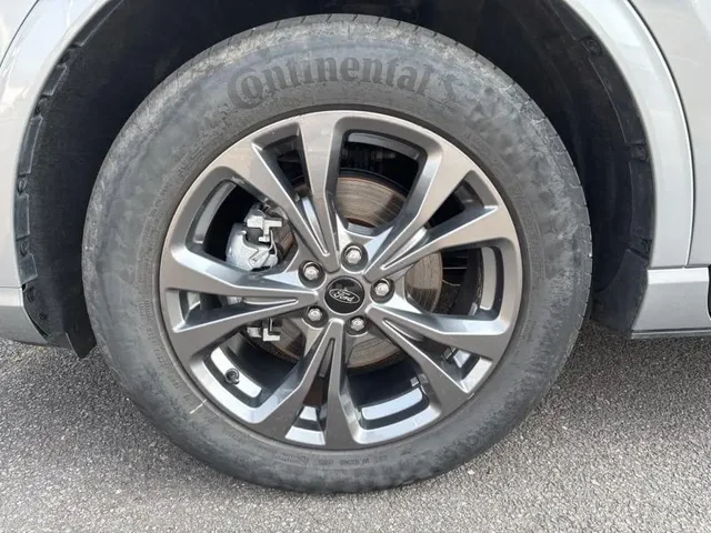 Occasion FORD Kuga à Cesson chez Groupe Zélus