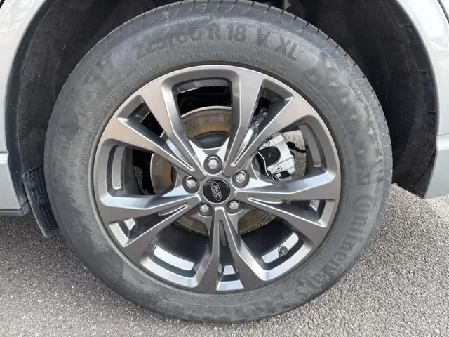 Occasion FORD Kuga à Cesson chez Groupe Zélus