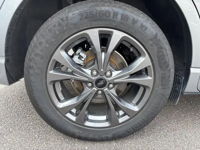 Occasion FORD Kuga à Cesson chez Groupe Zélus