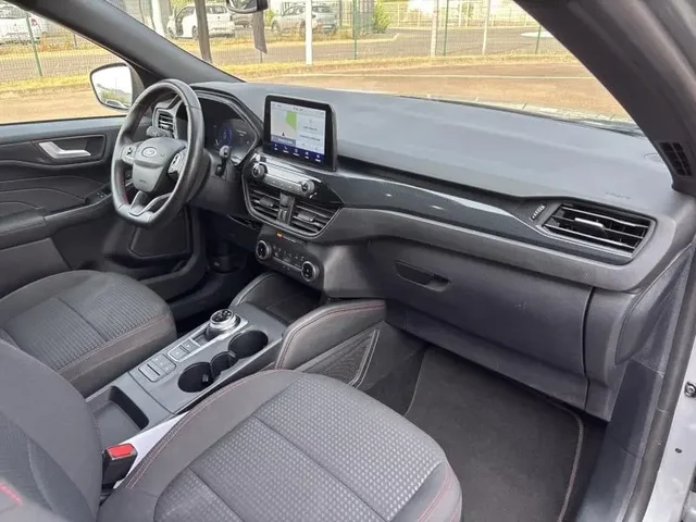 Occasion FORD Kuga à Cesson chez Groupe Zélus