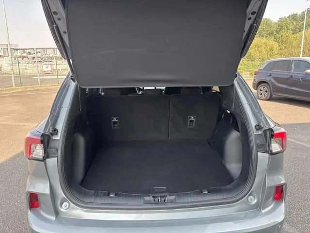 Occasion FORD Kuga à Cesson chez Groupe Zélus