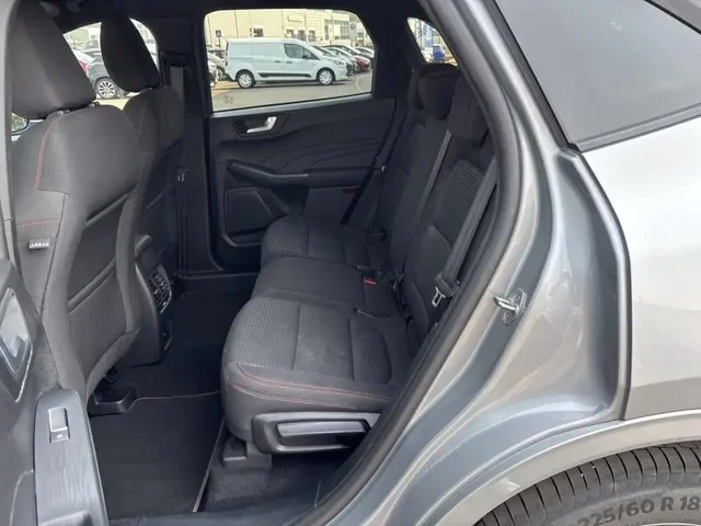 Occasion FORD Kuga à Cesson chez Groupe Zélus