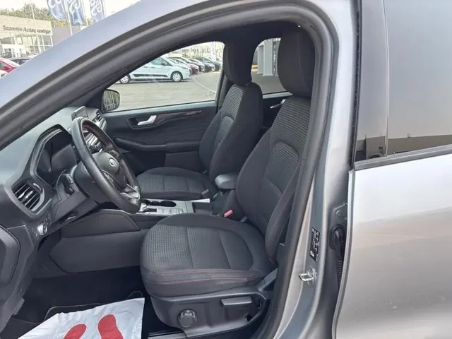 Occasion FORD Kuga à Cesson chez Groupe Zélus