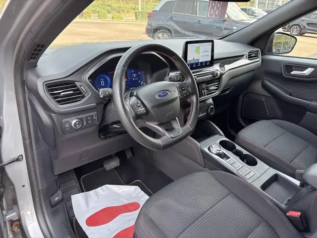 Occasion FORD Kuga à Cesson chez Groupe Zélus