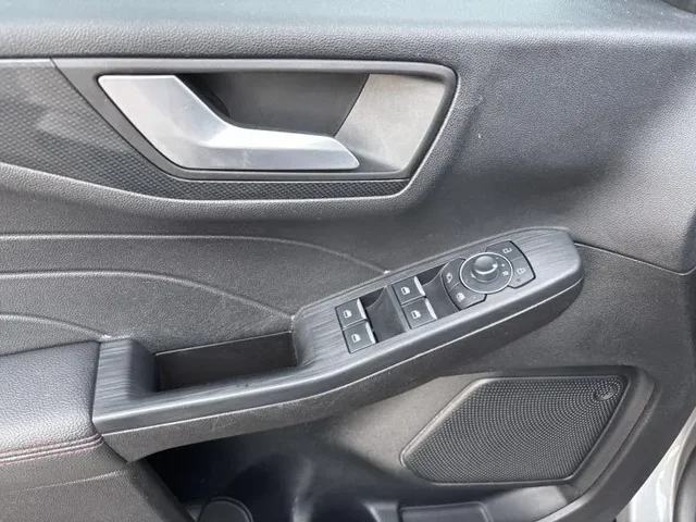 Occasion FORD Kuga à Cesson chez Groupe Zélus