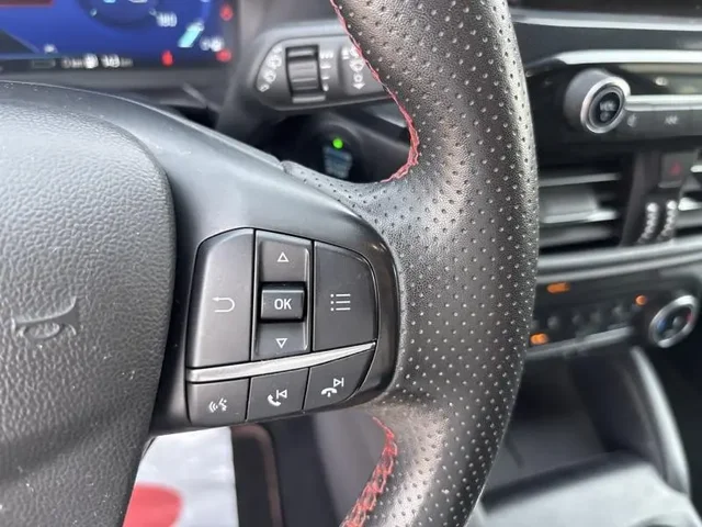 Occasion FORD Kuga à Cesson chez Groupe Zélus