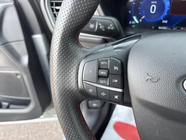 Occasion FORD Kuga à Cesson chez Groupe Zélus