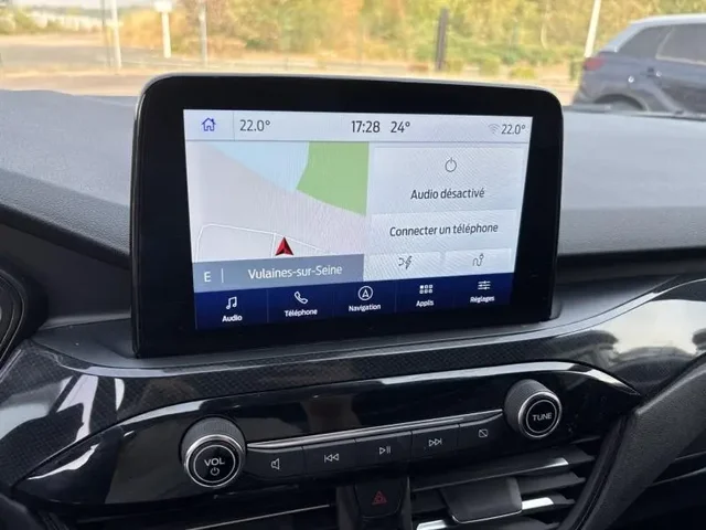 Occasion FORD Kuga à Cesson chez Groupe Zélus