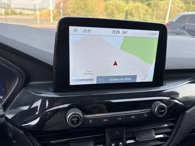Occasion FORD Kuga à Cesson chez Groupe Zélus