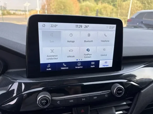 Occasion FORD Kuga à Cesson chez Groupe Zélus