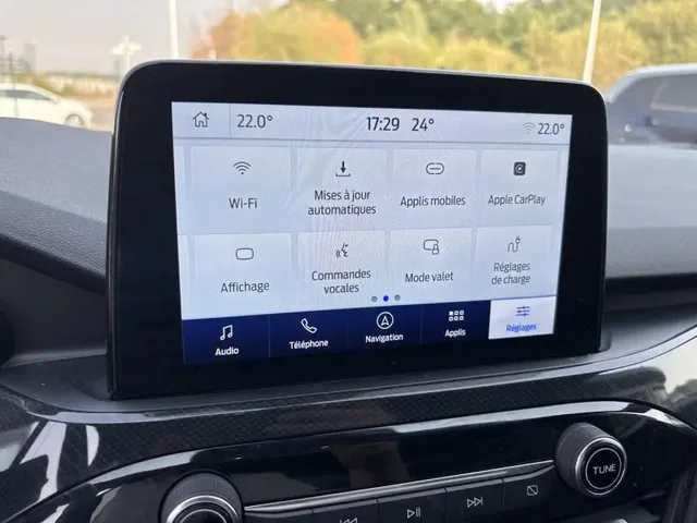 Occasion FORD Kuga à Cesson chez Groupe Zélus