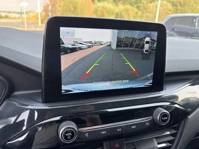 Occasion FORD Kuga à Cesson chez Groupe Zélus
