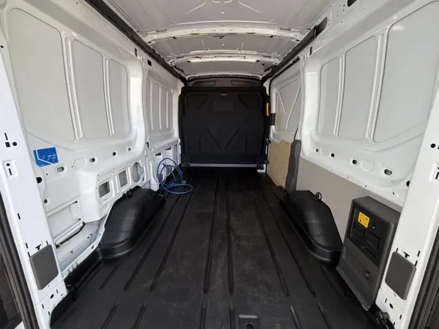 Occasion FORD Transit 2T Fg à Cesson chez Groupe Zélus