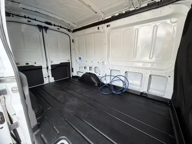 Occasion FORD Transit 2T Fg à Cesson chez Groupe Zélus