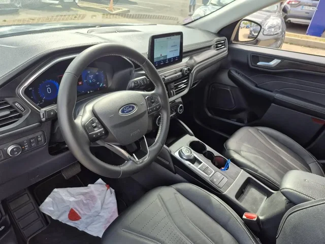 Occasion FORD Kuga à Cesson chez Groupe Zélus