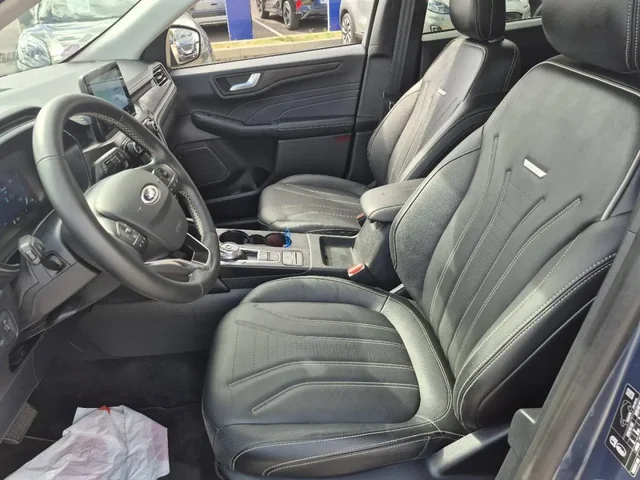 Occasion FORD Kuga à Cesson chez Groupe Zélus