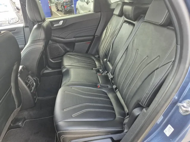 Occasion FORD Kuga à Cesson chez Groupe Zélus