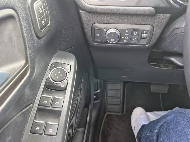 Occasion FORD Kuga à Cesson chez Groupe Zélus