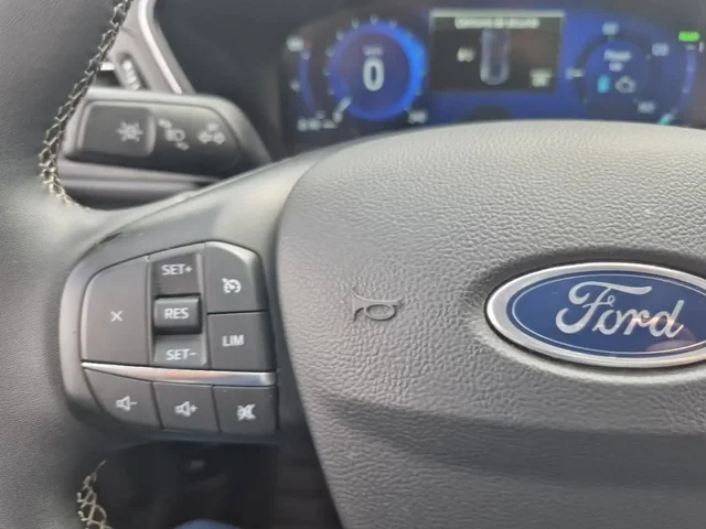 Occasion FORD Kuga à Cesson chez Groupe Zélus