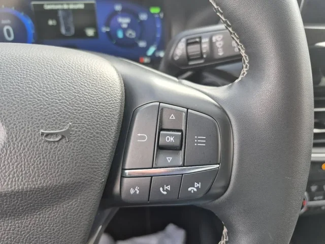 Occasion FORD Kuga à Cesson chez Groupe Zélus