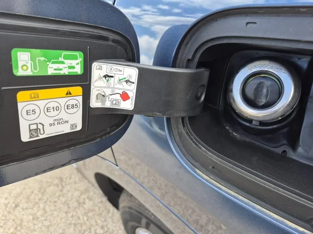Occasion FORD Kuga à Cesson chez Groupe Zélus