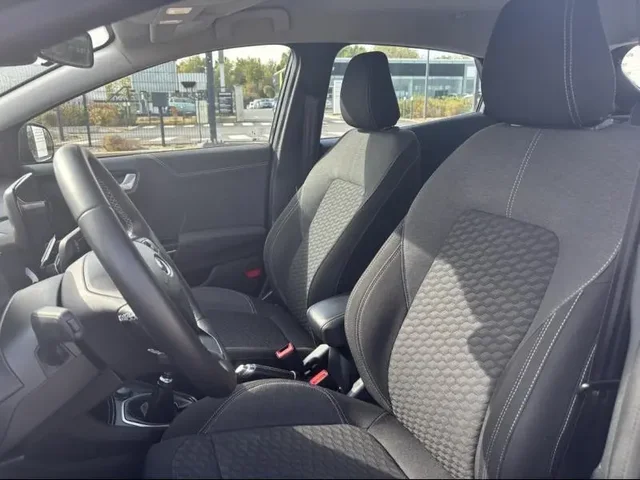 Occasion FORD Puma à Cesson chez Groupe Zélus