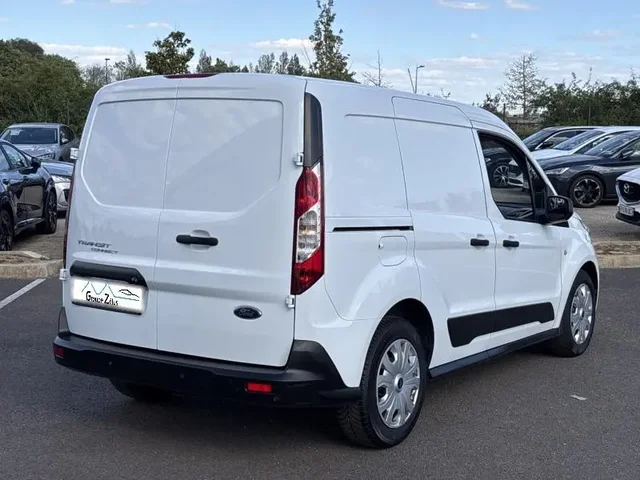 Occasion FORD Transit Connect à Cesson chez Groupe Zélus
