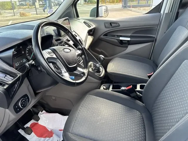 Occasion FORD Transit Connect à Cesson chez Groupe Zélus