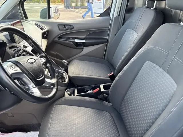 Occasion FORD Transit Connect à Cesson chez Groupe Zélus
