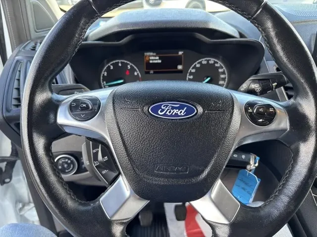 Occasion FORD Transit Connect à Cesson chez Groupe Zélus