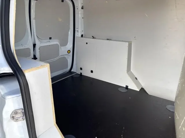 Occasion FORD Transit Connect à Cesson chez Groupe Zélus