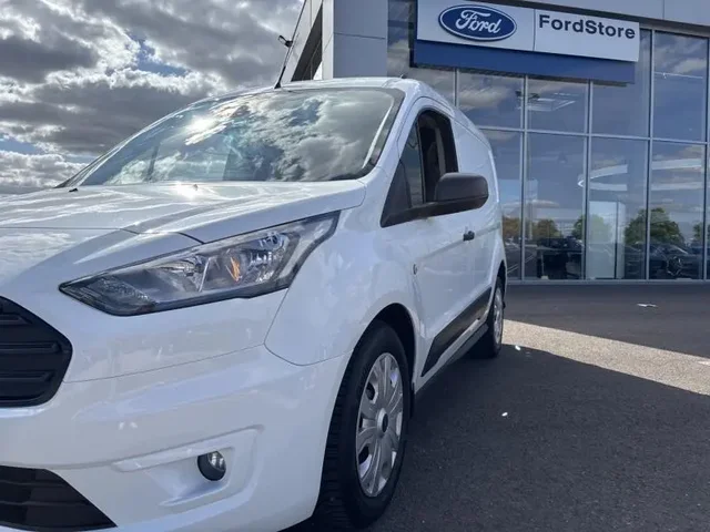 Occasion FORD Transit Connect à Cesson chez Groupe Zélus