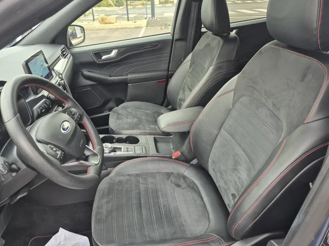 Occasion FORD Kuga à Cesson chez Groupe Zélus