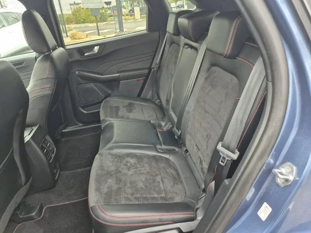 Occasion FORD Kuga à Cesson chez Groupe Zélus