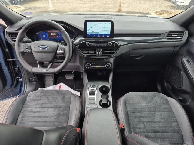 Occasion FORD Kuga à Cesson chez Groupe Zélus