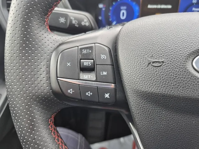 Occasion FORD Kuga à Cesson chez Groupe Zélus