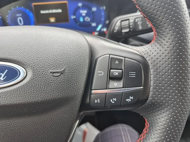 Occasion FORD Kuga à Cesson chez Groupe Zélus