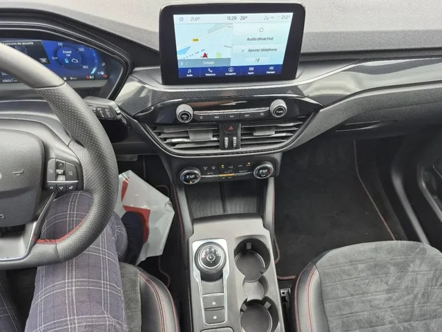 Occasion FORD Kuga à Cesson chez Groupe Zélus