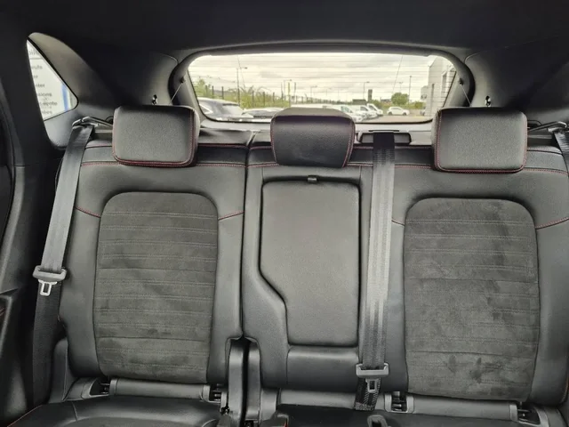 Occasion FORD Kuga à Cesson chez Groupe Zélus