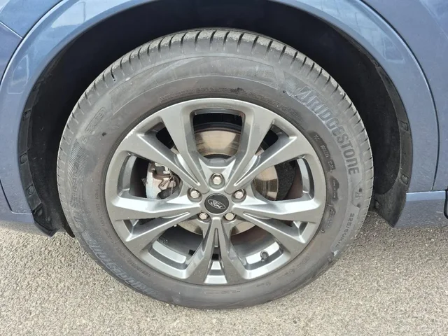 Occasion FORD Kuga à Cesson chez Groupe Zélus