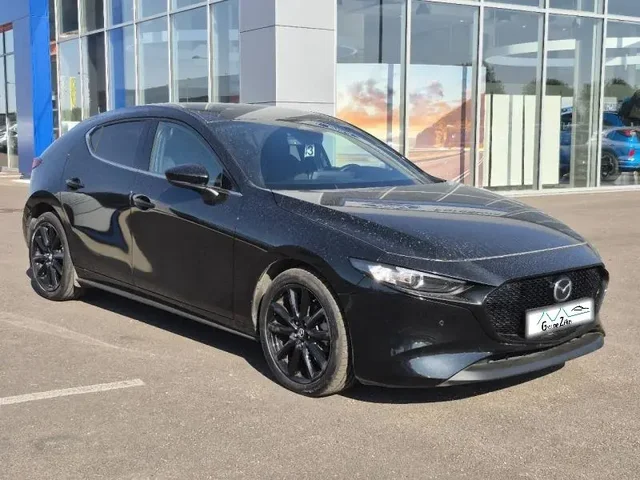 Occasion MAZDA Mazda 3 à Cesson chez Groupe Zélus